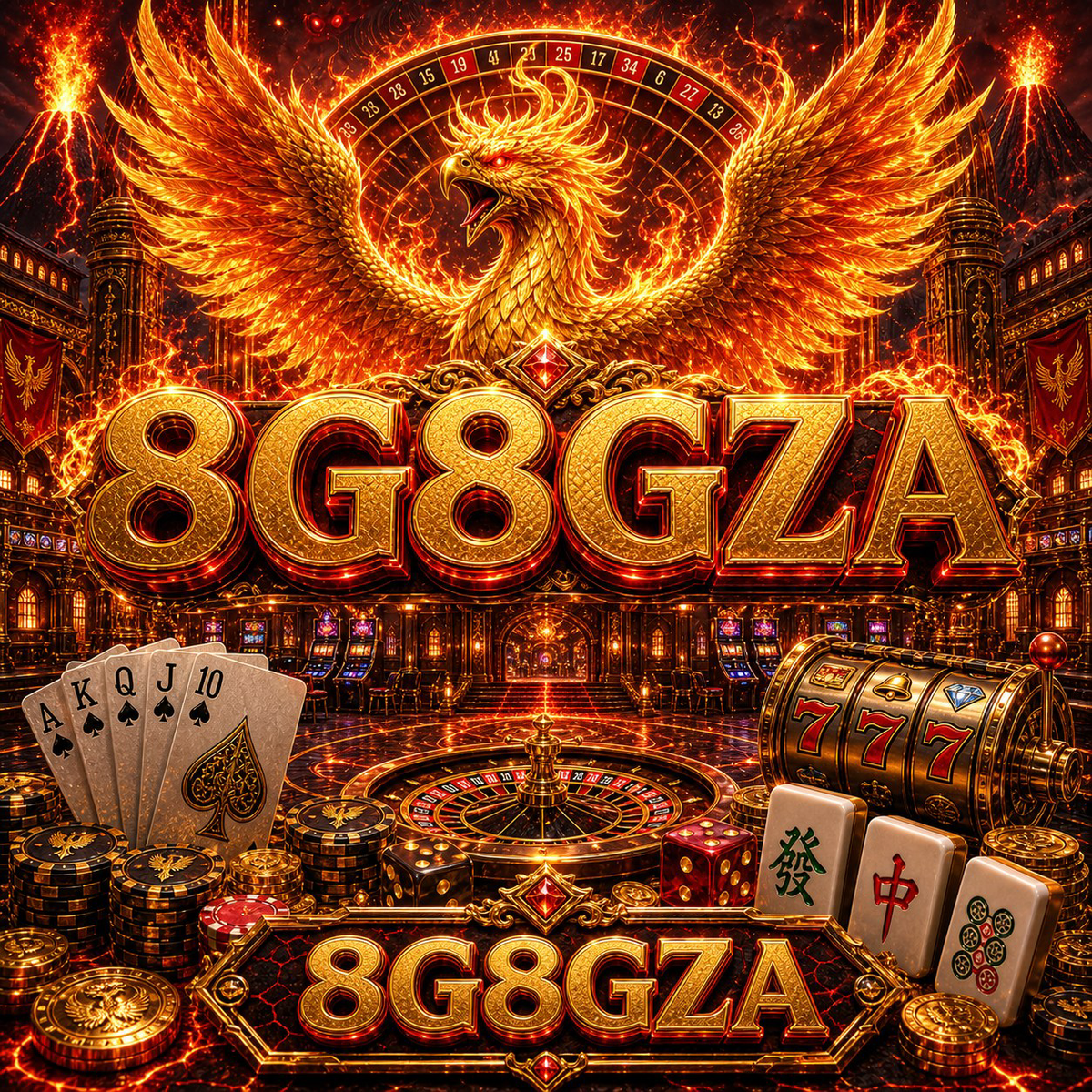 8G8GZA