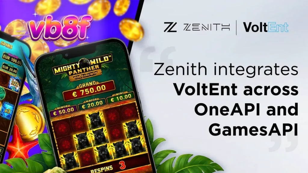 Tampilan antarmuka platform agregasi kasino digital yang menampilkan berbagai judul slot populer.