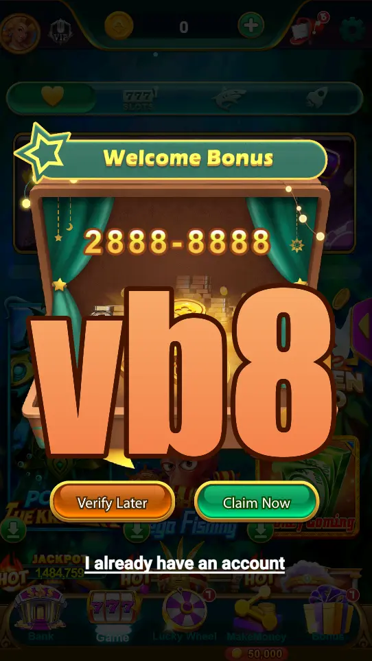 vb8 ডাউনলোড