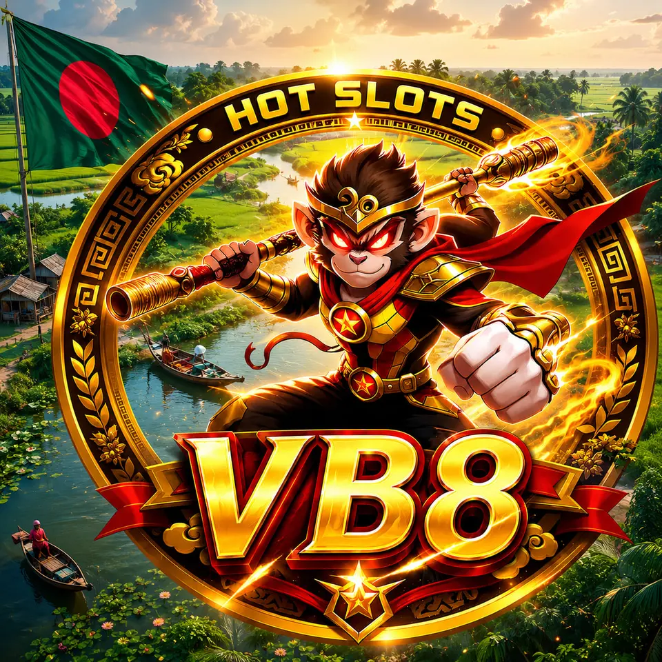 vb8 লগইন