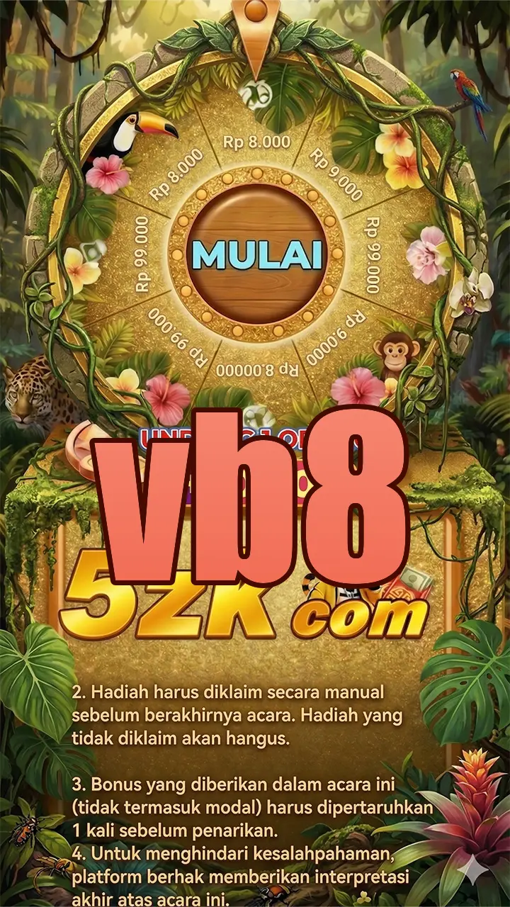 vb8 লগইন