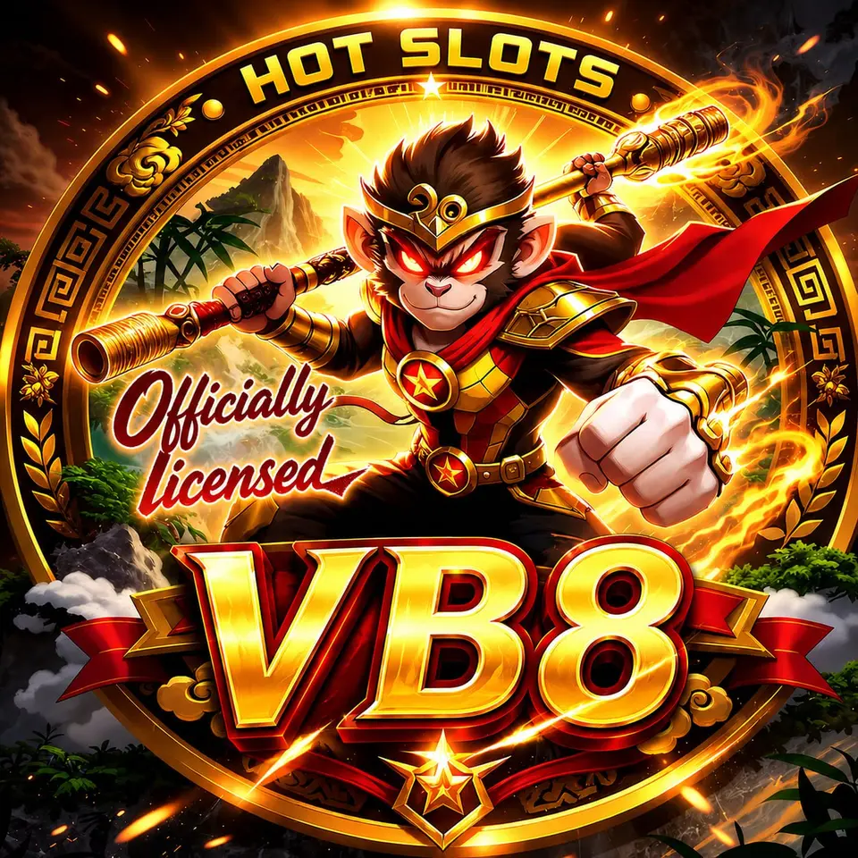 vb8 APK অফিসিয়াল ডাউনলোড