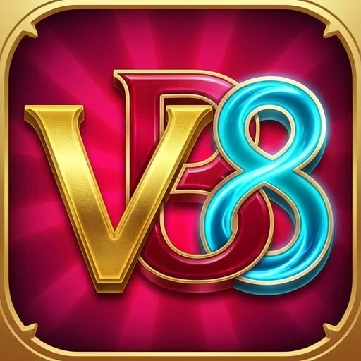 vb8 Logo - অফিসিয়াল